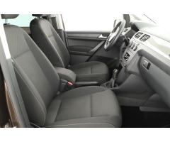 Volkswagen Caddy 2.0 TDI 75kW - 10