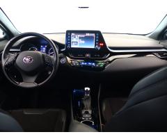 Toyota C-HR 1.8 Hybrid 90kW - 10