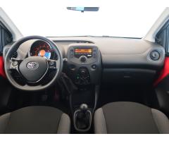 Toyota Aygo 1.0 VVT-i 53kW - 10