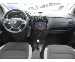 Dacia Lodgy 1.6 SCe 75kW - 10