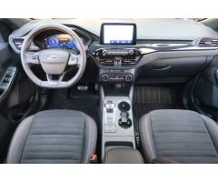 Ford Focus 1.0 EcoBoost 74kW - 10