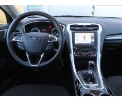 Ford Mondeo 2.0 TDCI 110kW - 10