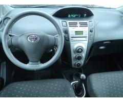 Toyota Yaris 1.0 VVT-i 51kW - 10