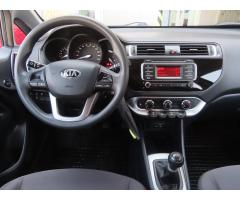 Kia Rio 1.25 CVVT 62kW - 10