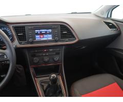 Seat Leon 1.2 TSI 81kW - 11