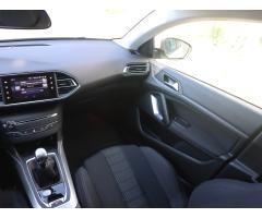 Peugeot 308 1.6 BlueHDi 88kW - 11