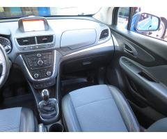 Opel Mokka 1.7 CDTI 96kW - 11