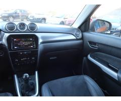 Suzuki Vitara 1.6 VVT 88kW - 11