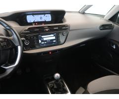 Citroën C4 Picasso 1.6 BlueHDi 73kW - 11