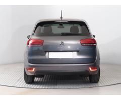 Citroën C4 Space Tourer PureTech 130 96kW - 11