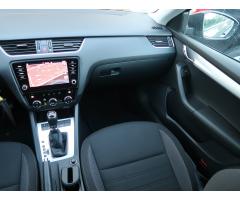 Škoda Octavia 2.0 TDI 110kW - 11