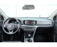 Kia Sportage 1.6 GDI 97kW - 11