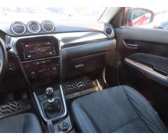 Suzuki Vitara 1.4 BoosterJet 103kW - 11