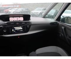 Citroën C4 Picasso 1.6 HDi 85kW - 11