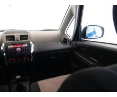 Fiat Sedici 1.6 88kW - 11