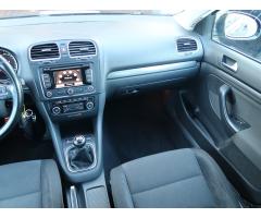 Volkswagen Golf 2.0 TDI 103kW - 11