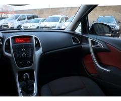 Opel Astra 1.4 16V 74kW - 11