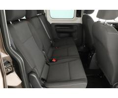 Volkswagen Caddy 2.0 TDI 75kW - 11