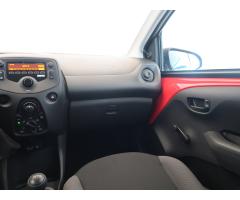 Toyota Aygo 1.0 VVT-i 53kW - 11