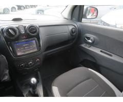 Dacia Lodgy 1.6 SCe 75kW - 11