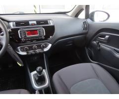 Kia Rio 1.25 CVVT 62kW - 11