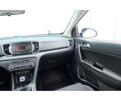 Kia Sportage 1.6 GDI 97kW - 12