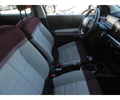 Citroën C4 Cactus 1.2 PureTech 81kW - 12