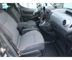 Citroën Berlingo 1.6 BlueHDi 73kW - 12