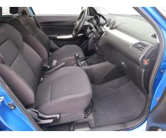 Suzuki Swift 1.0 BoosterJet 82kW - 12