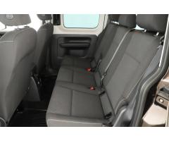 Volkswagen Caddy 2.0 TDI 75kW - 12