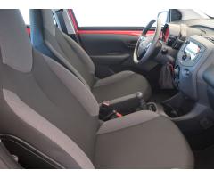 Toyota Aygo 1.0 VVT-i 53kW - 12