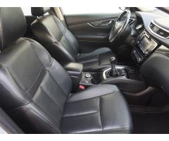 Nissan X-Trail 1.6 dCi 96kW - 12