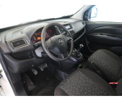 Opel Combo 1.3 CDTI 66kW - 13