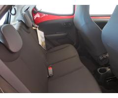 Toyota Aygo 1.0 VVT-i 53kW - 13