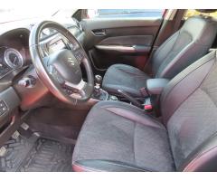 Suzuki Vitara 1.4 BoosterJet 103kW - 16