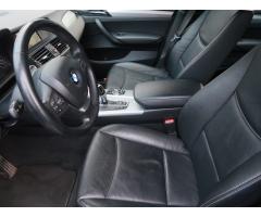 BMW X3 xDrive35d 230kW - 16