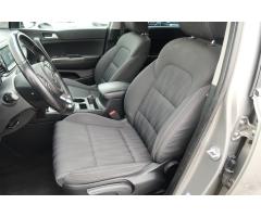 Kia Sportage 1.7 CRDi 104kW - 16