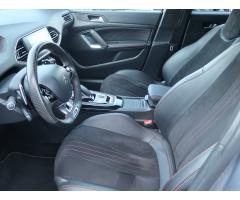 Peugeot 308 GT 2.0 HDI 133kW - 16