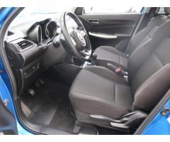 Suzuki Swift 1.0 BoosterJet 82kW - 16