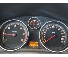 Opel Astra 1.7 CDTI 74kW - 17