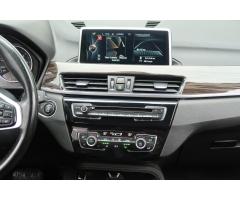 BMW X1 xDrive18d 110kW - 18