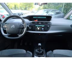 Citroën C4 Space Tourer PureTech 130 96kW - 18