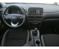 Hyundai Kona 1.0 T-GDI 88kW - 18