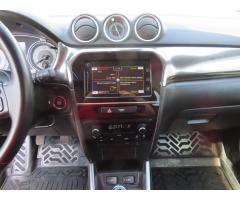 Suzuki Vitara 1.4 BoosterJet 103kW - 18