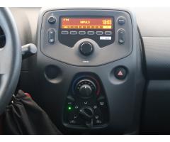 Toyota Aygo 1.0 VVT-i 53kW - 18