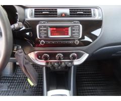 Kia Rio 1.25 CVVT 62kW - 18