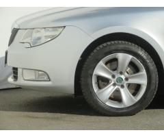 Škoda Superb 2.0 TDI 103kW - 20