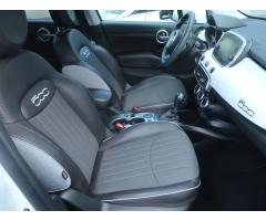 Fiat 500X 1.6 MultiJet 88kW - 20