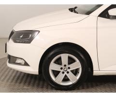 Škoda Fabia 1.0 TSI 81kW - 20