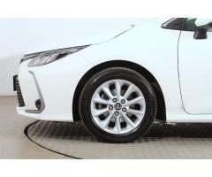 Toyota Corolla 1.5 VVT-i 92kW - 20